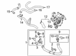 Diagram for Audi Q3 Water Hose - 5Q0-122-291-AC