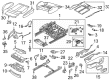 Diagram for Audi RS3 Seat Switch - 4K0-959-778-A-4PK