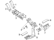 Diagram for Audi e-tron GT Air Duct - 9J1-820-219