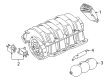 Diagram for Audi Vapor Canister - 4D0-201-801
