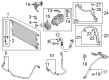 Diagram for Audi RS6 Avant A/C Compressor - 4K0-816-803-J