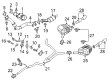 Diagram for Audi A6 Exhaust Tip - 4G0-253-684-B