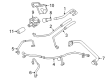 Diagram for Audi S7 Sportback Water Hose - 06M-121-054-G