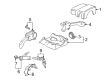 Diagram for Audi Windshield Wiper Switch - 4B0-953-503-F-01C