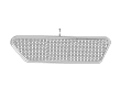 Diagram for Audi S4 Side Marker Light - 8W0-945-072