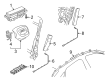 Diagram for Audi Q3 Airbag - 83A-880-741-G