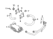 Diagram for Audi Q8 Water Hose - 4M0-122-447-D