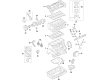 Diagram for Audi Variable Timing Sprocket - 04E-109-088-AN