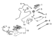 Diagram for Audi Secondary Air Injection Check Valve - 06L-133-781-BL
