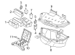 Diagram for Audi S6 Relay - 4G1-937-503-B