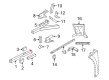 Diagram for Audi R8 Wheelhouse - 420-805-115-B