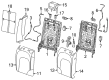 Diagram for Audi Q5 Seat Heater - 80A-963-557-K
