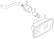 Diagram for Audi RS4 Side Marker Light - 8E0-949-127