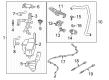 Diagram for Audi SQ7 Engine Control Module - 4M0-906-014-C