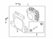 Diagram for Audi RS Q8 Parking Assist Sensor - 4M0-907-561-Q