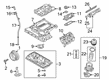 Diagram for Audi Cylinder Head - 06M-103-062-CA