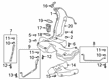 Diagram for Audi A4 Fuel Tank - 8W0-201-060-CH