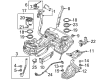 Diagram for Audi S7 Fuel Tank - 4G8-201-060-BG