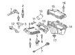Diagram for Audi TT Quattro Speed Sensor - 06H-906-433-D