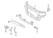 Diagram for Audi A4 Air Duct - 8E0-121-292-AA
