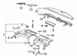 Diagram for Audi S8 Temperature Sender - 4N0-907-451