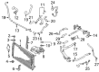Diagram for Audi A4 Water Hose - 078-121-096-AF