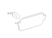 Diagram for Audi Side Marker Light - 4G8-945-072