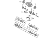 Diagram for Audi TT RS Quattro CV Boot - 1K0-498-201