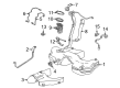 Diagram for Audi Gas Cap - 8W0-201-550-B