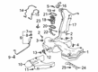 Diagram for Audi Gas Cap - 8R0-201-263-A