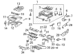 Diagram for Audi Seat Switch - 8E0-881-092-8Q9