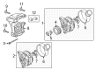 Diagram for Audi Voltage Regulator - 079-903-803-G