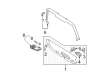 Diagram for Audi S4 Interior Lights - 8Z0-947-123-EC3