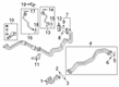 Diagram for Audi Q8 A/C Hose - 4M8-816-886