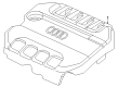 Diagram for Audi A3 Engine Cover - 06Q-103-925-N