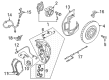 Diagram for Audi RS6 Avant Hydraulic Hose - 4K0-611-708-H