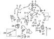 Diagram for Audi EGR Valve - 079-131-101-AP