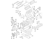 Diagram for Audi Variable Timing Sprocket - 059-103-333-F