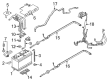 Diagram for Audi Q5 PHEV Car Battery - 000-915-089-BF