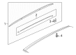 Diagram for Audi Q7 Frame Rail - 4L0-860-021-Q-2ZZ