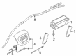 Diagram for Audi RS Q8 Airbag - 4M8-880-742-F