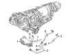 Diagram for Audi Transmission Oil Cooler Hose - 4N0-122-448-J