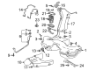Diagram for Audi Q8 Temperature Sender - 079-919-525-D