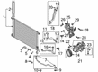 Diagram for Audi A/C Compressor Clutch - 8W0-260-810-A