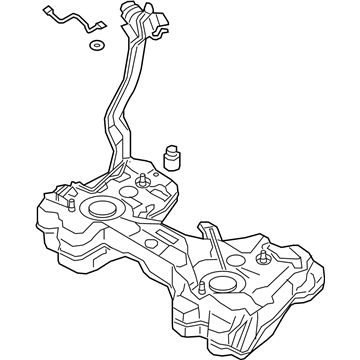 Audi 8S0-201-060-AF