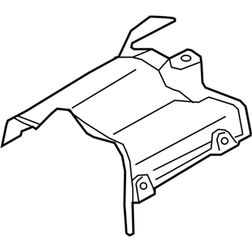 Audi 5Q0-201-307-S