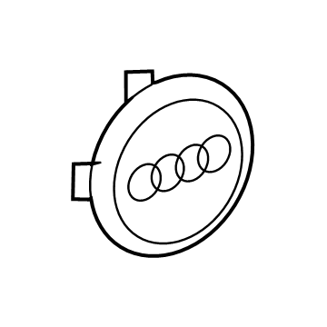 Audi 81A-601-170