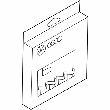 Audi 83A-071-455