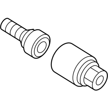 Audi 8R0-698-139-801