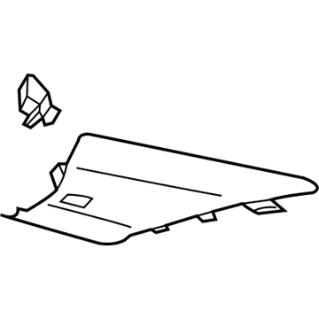 Audi 8V5-867-245-C-4PK